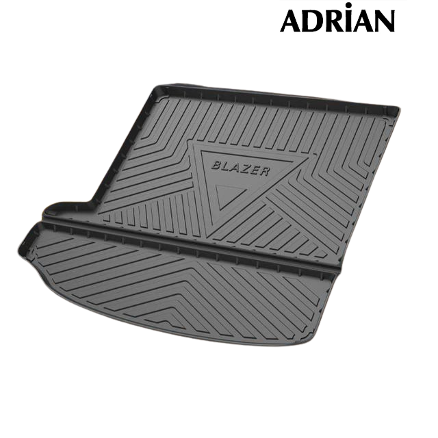 Chevrolet Blazer 20192025 Gards Series Trunk Mat ADRIAN KSA